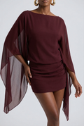 DAL DRESS( PRE ORDER)