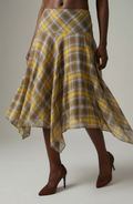 GIN SKIRT ( PRE ORDER)