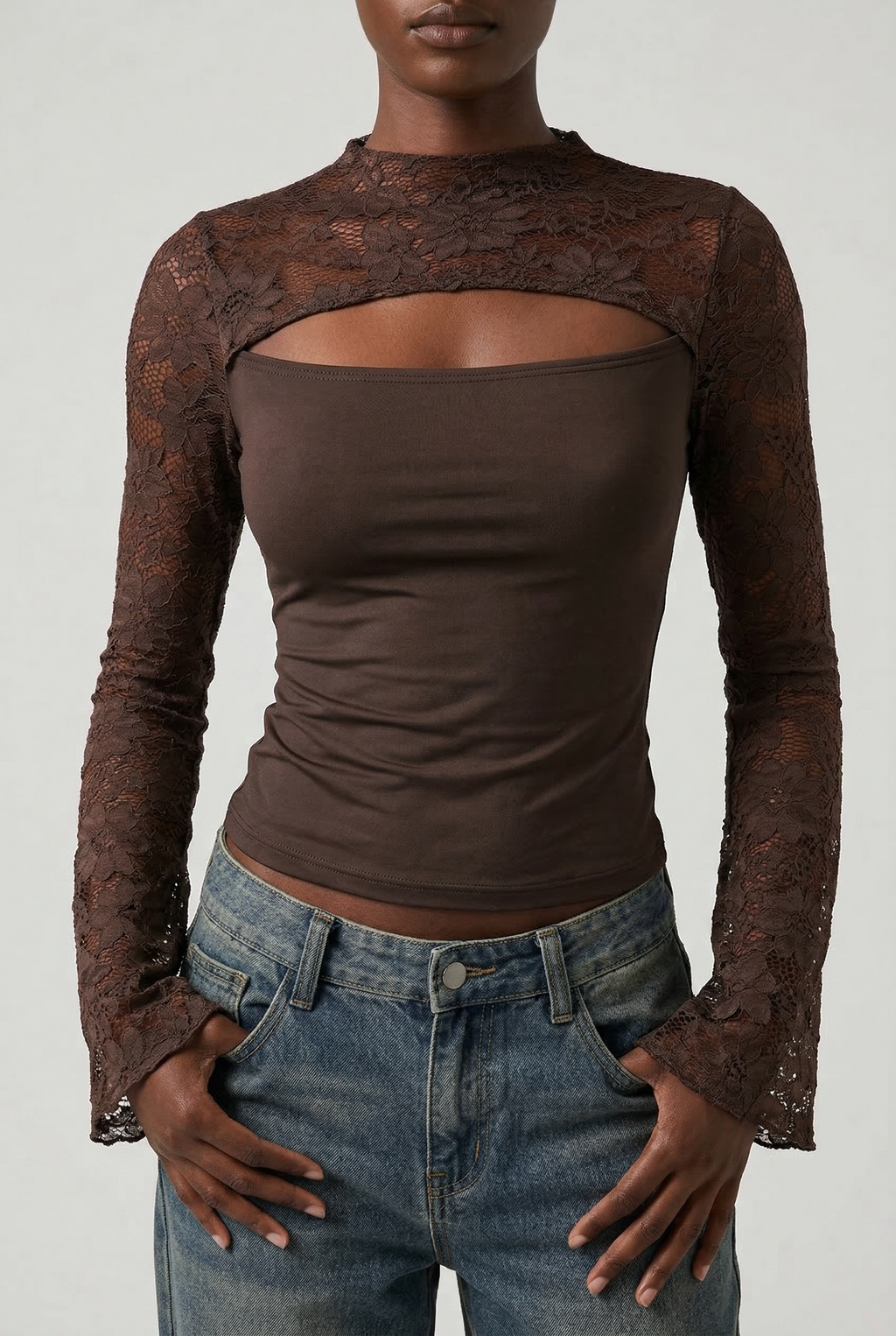 QB TOP (PRE ORDER)