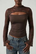QB TOP (PRE ORDER)