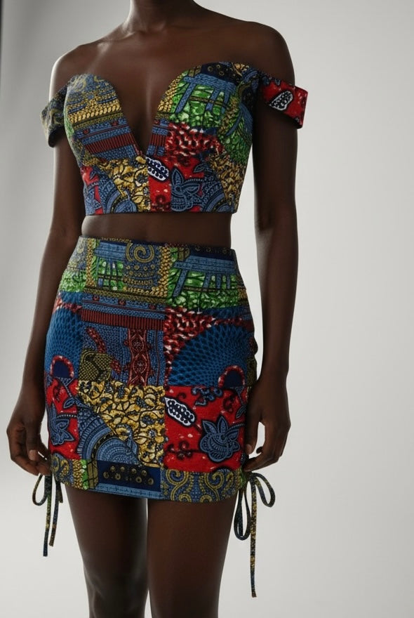 RT SET  - FREE TO ADD TO YOUR PAID PURCHASE ONLY