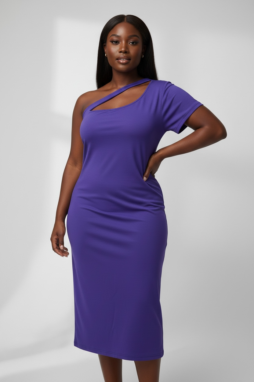 SM DRESS