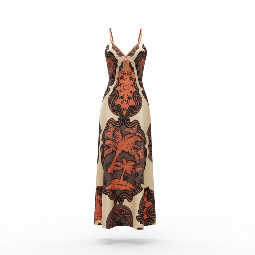 DAF DRESS ( PRE ORDER )