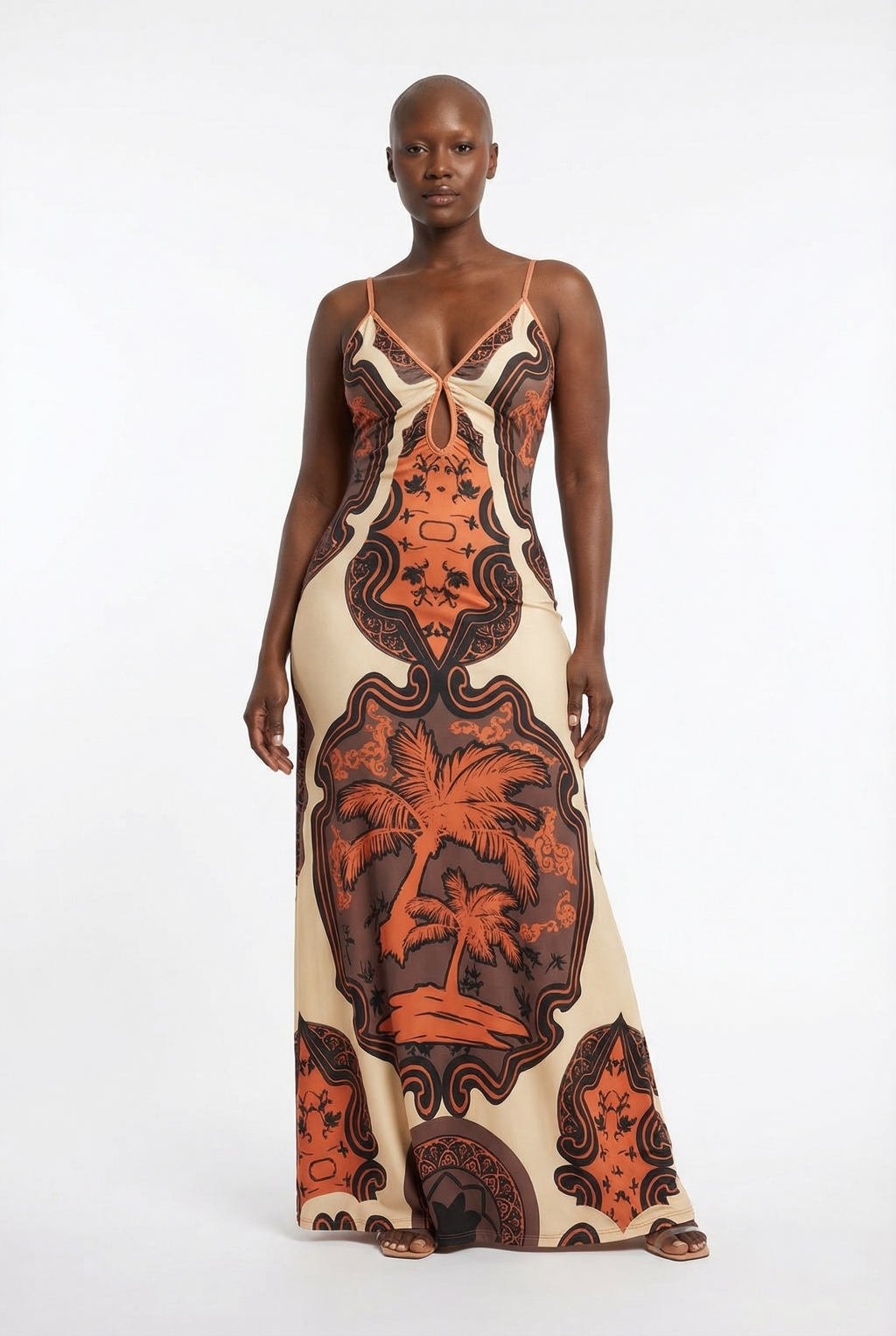 DAF DRESS ( PRE ORDER )