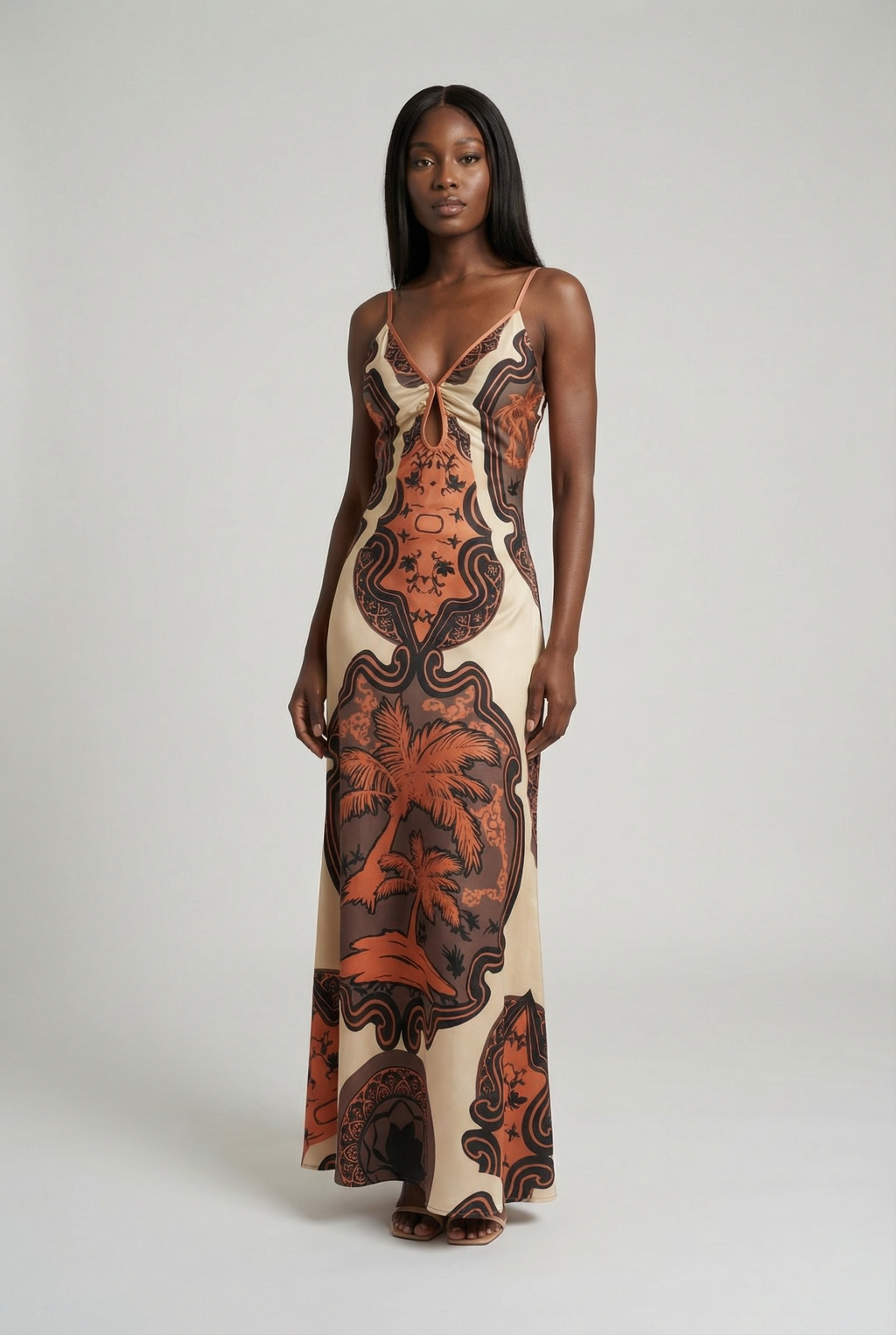 DAF DRESS ( PRE ORDER )