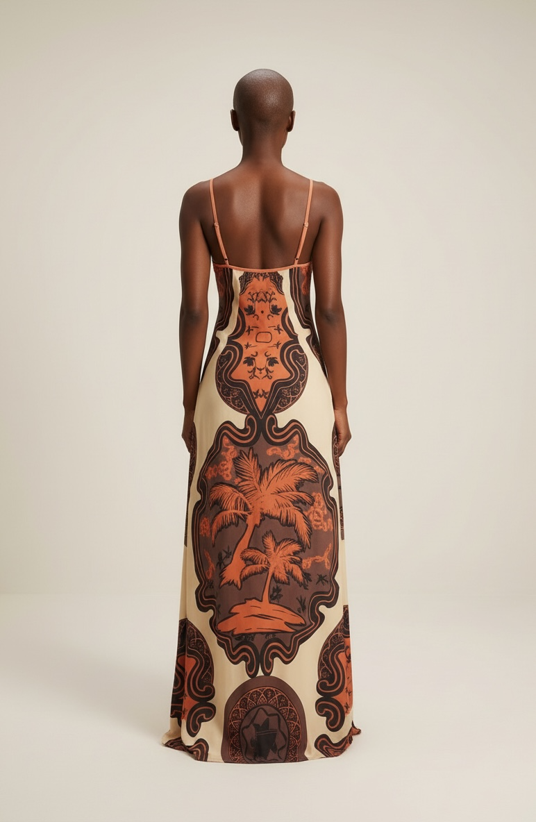 DAF DRESS ( PRE ORDER )