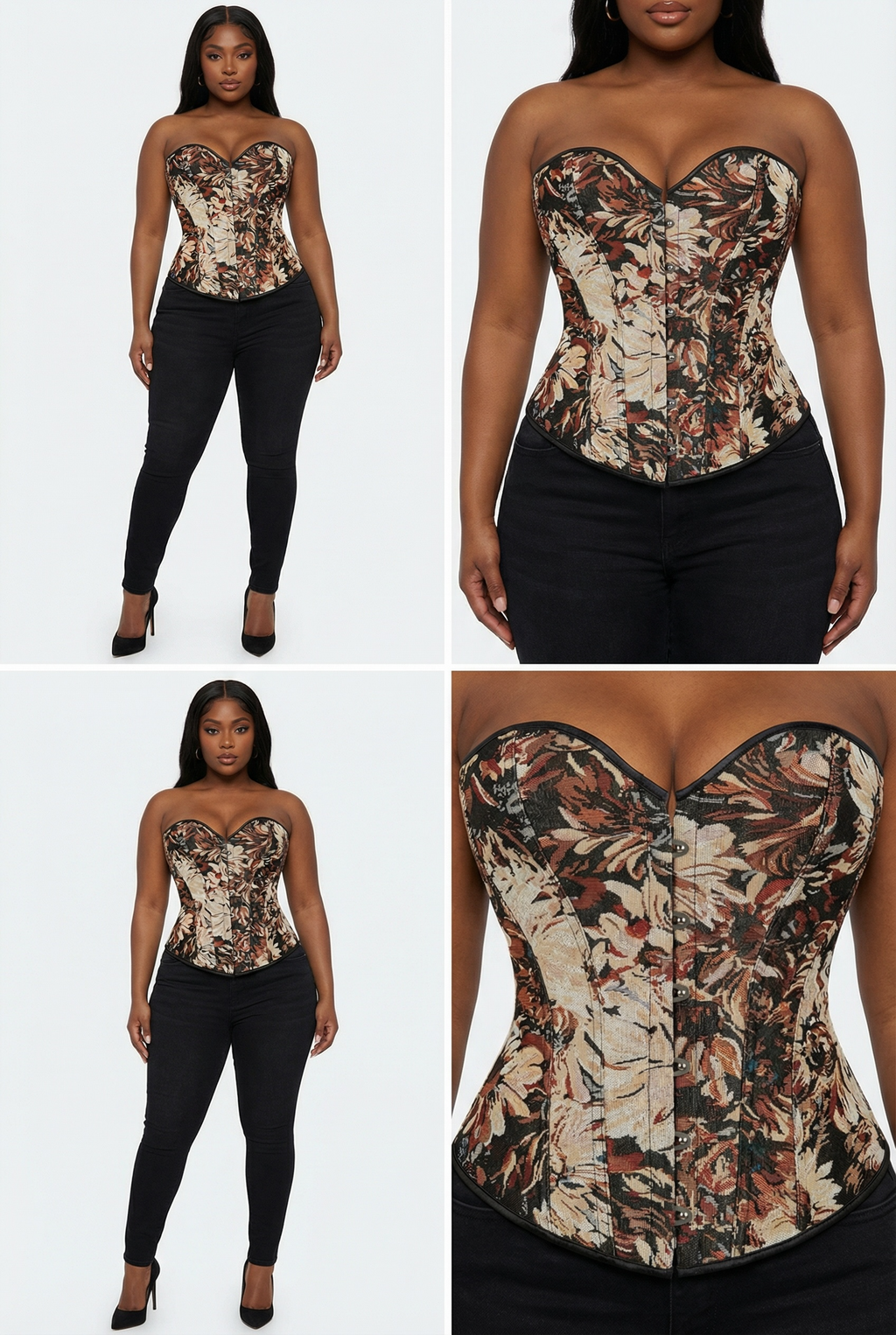 FRE TOP ( PRE ORDER )