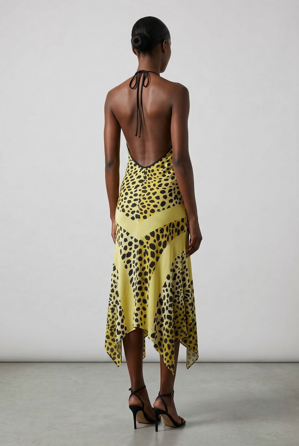 RIC DRESS ( PRE ORDER )