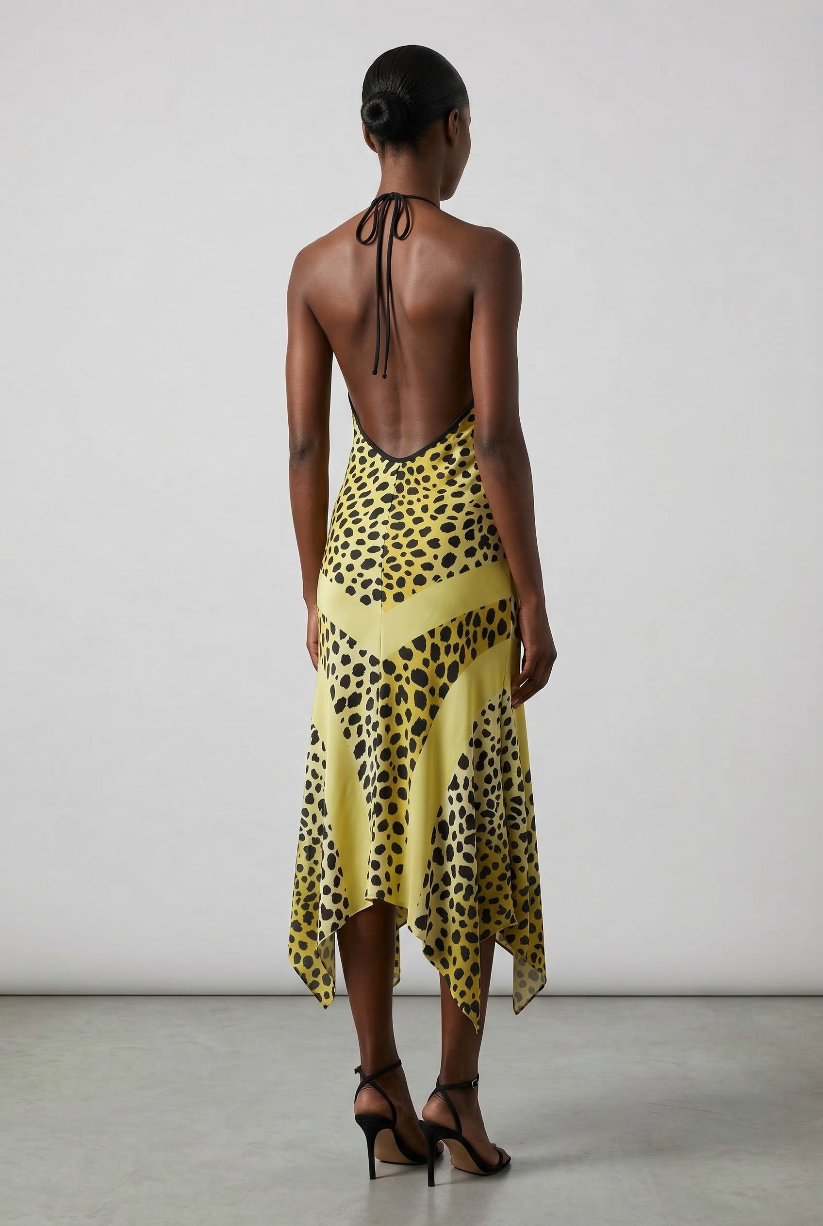 RIC DRESS ( PRE ORDER )
