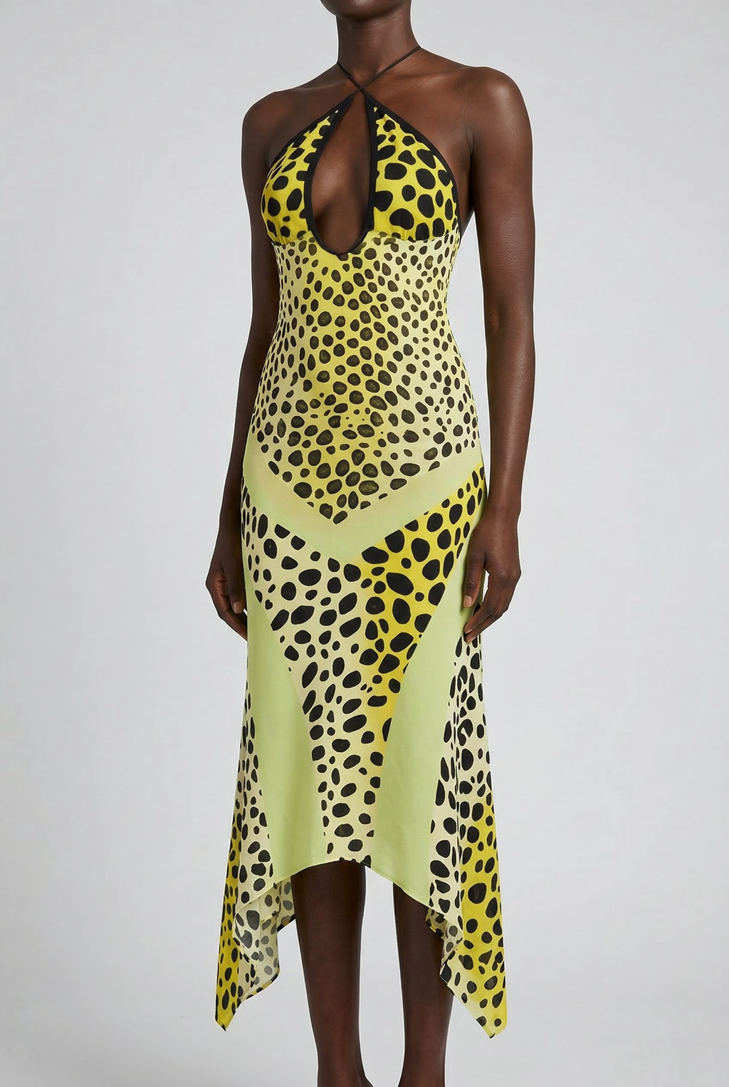RIC DRESS ( PRE ORDER )