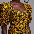 ZUD Blouse
