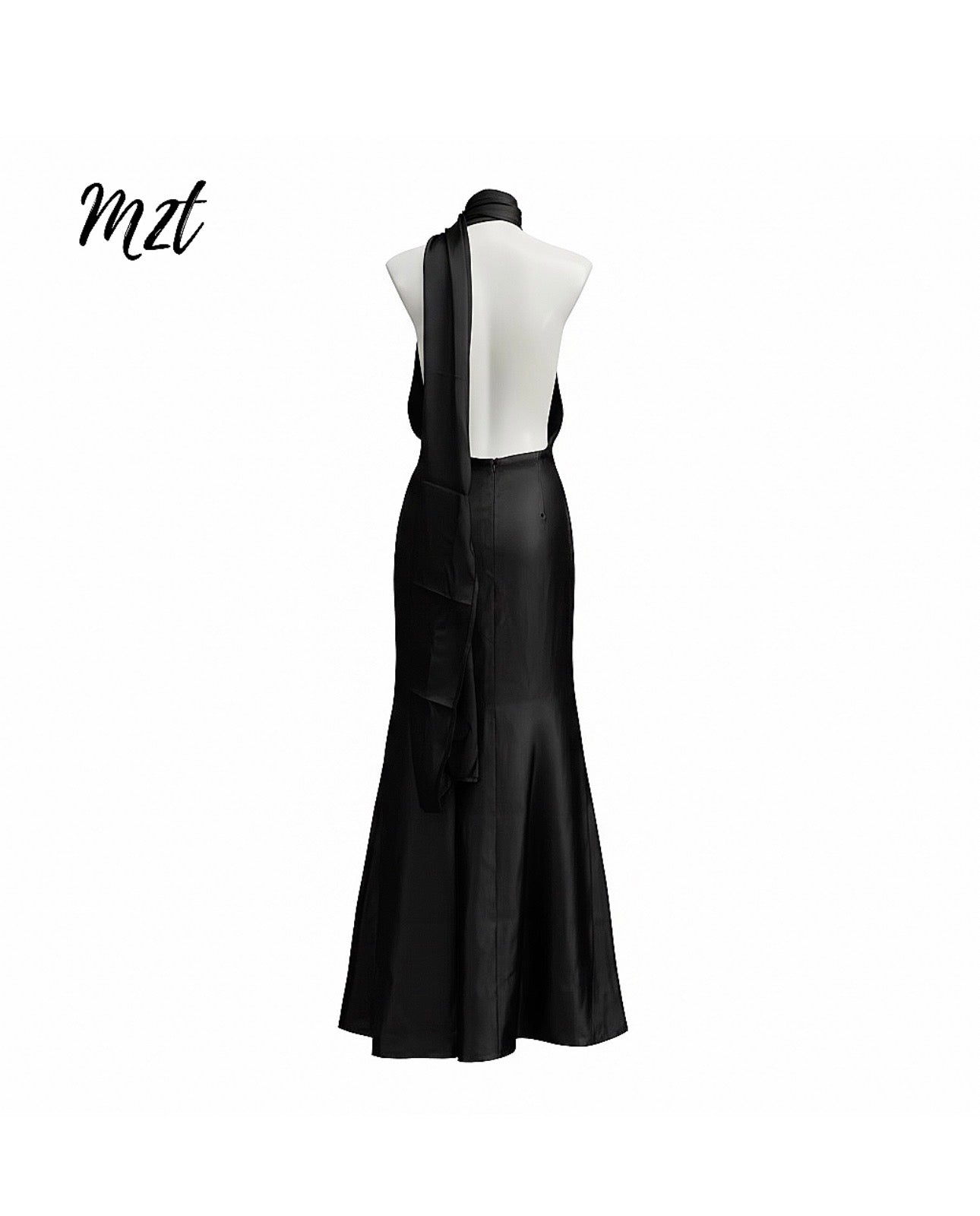 SSA DRESS - FREE TO ADD TO YOUR PAID PURCHASE ONLY