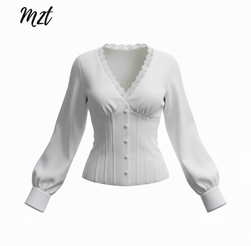 CHEMISE AIL