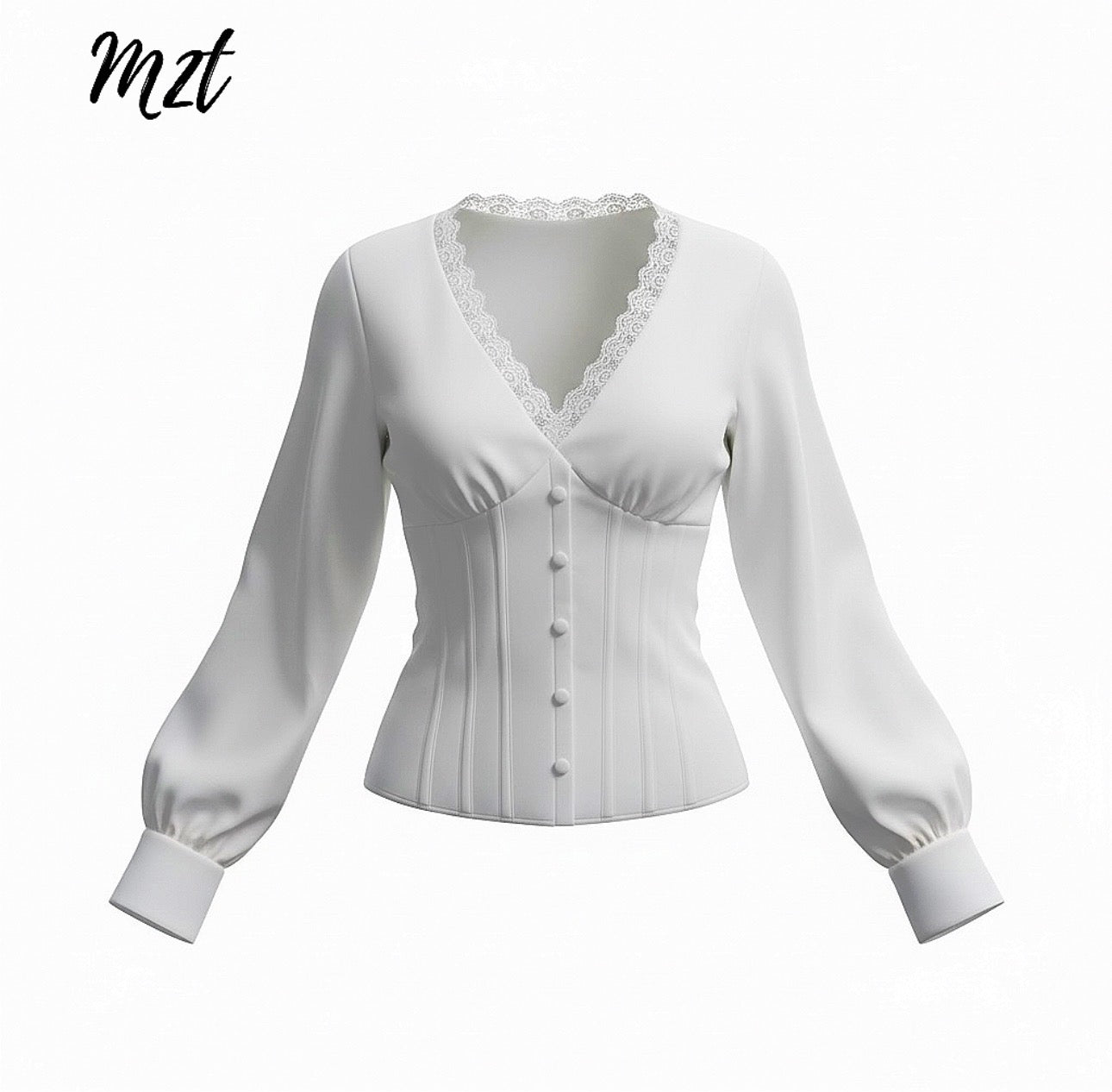 AIL BLOUSE