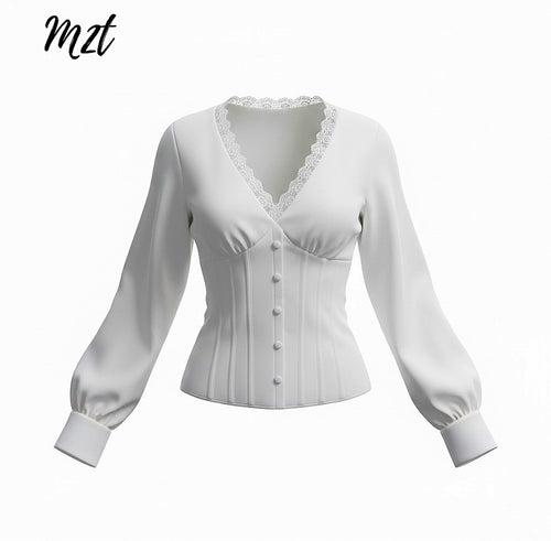 AIL BLOUSE