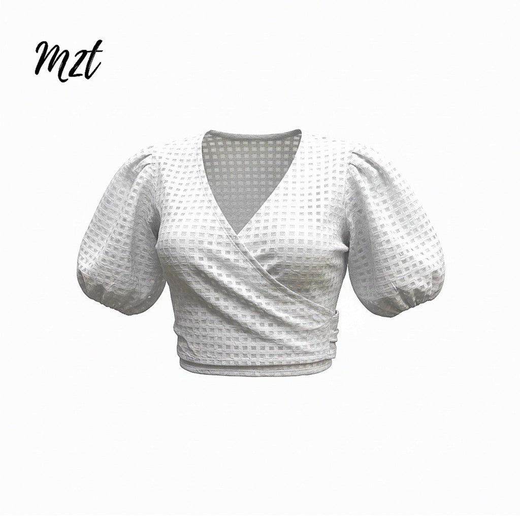 TAJ BLOUSE