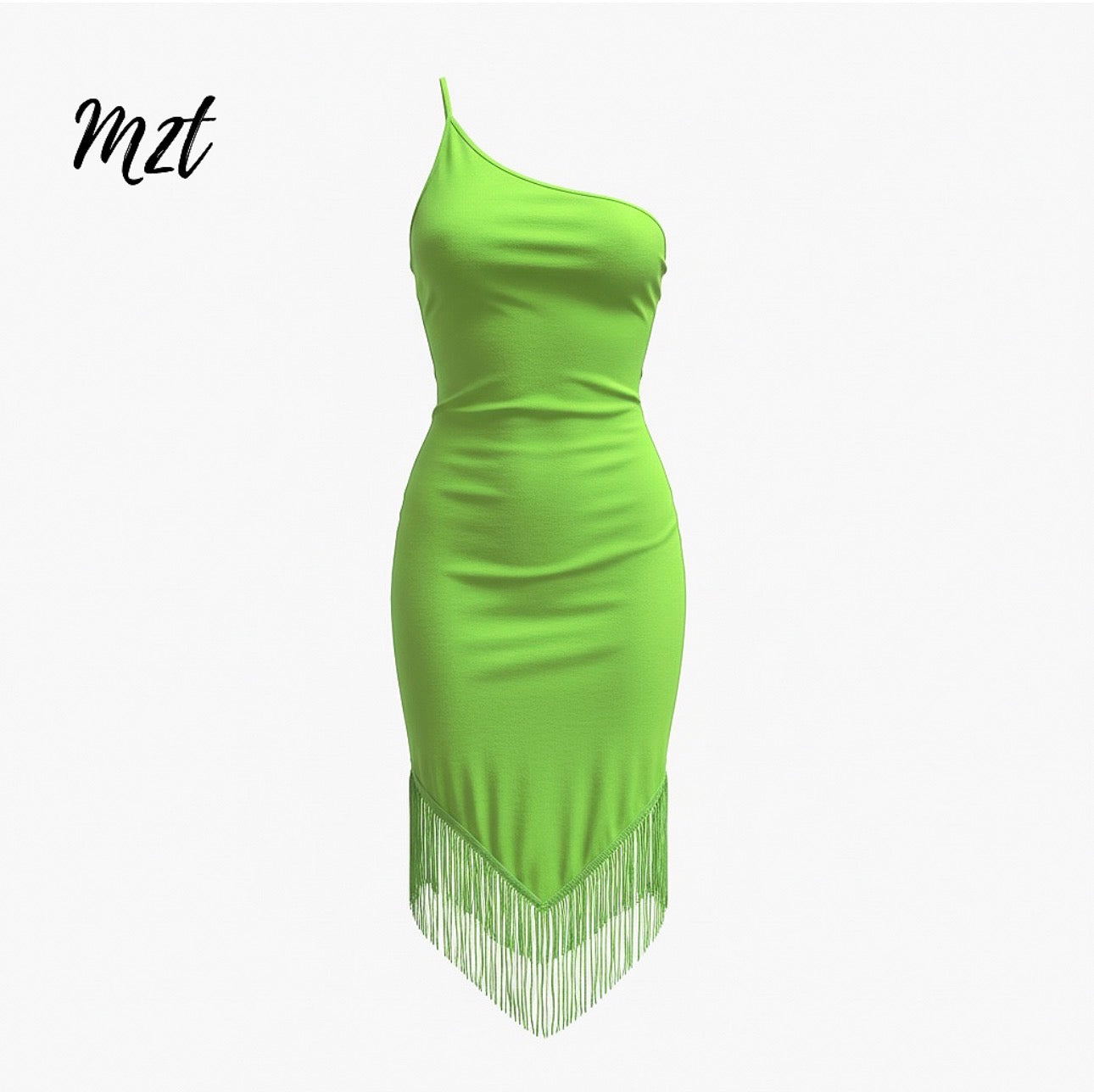 YULA DRESS - FREE TO ADD TO YOUR PAID PURCHASE ONLY