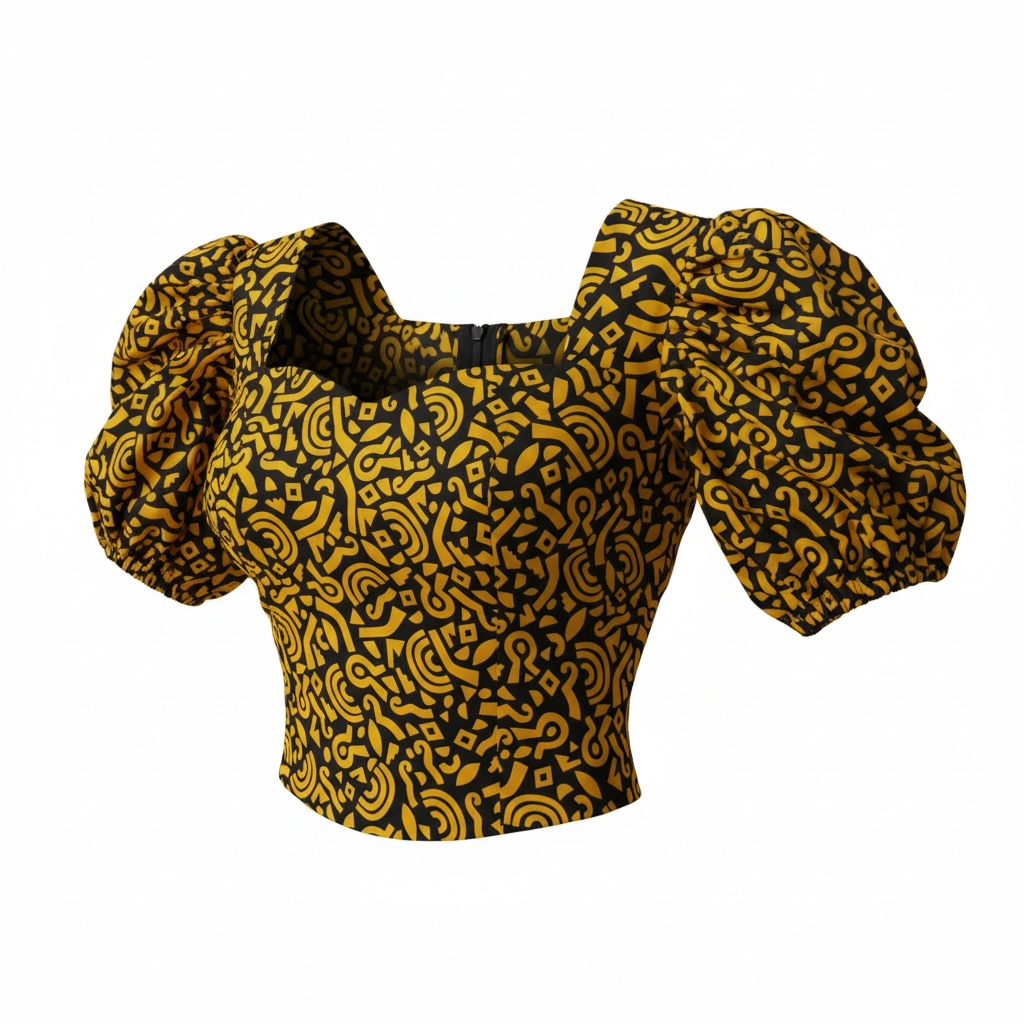 ZUD Blouse