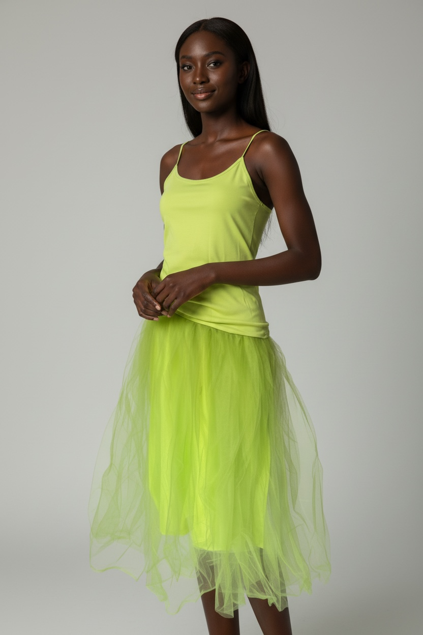 POL DRESS - FREE TO ADD TO YOUR PAID PURCHASE ONLY