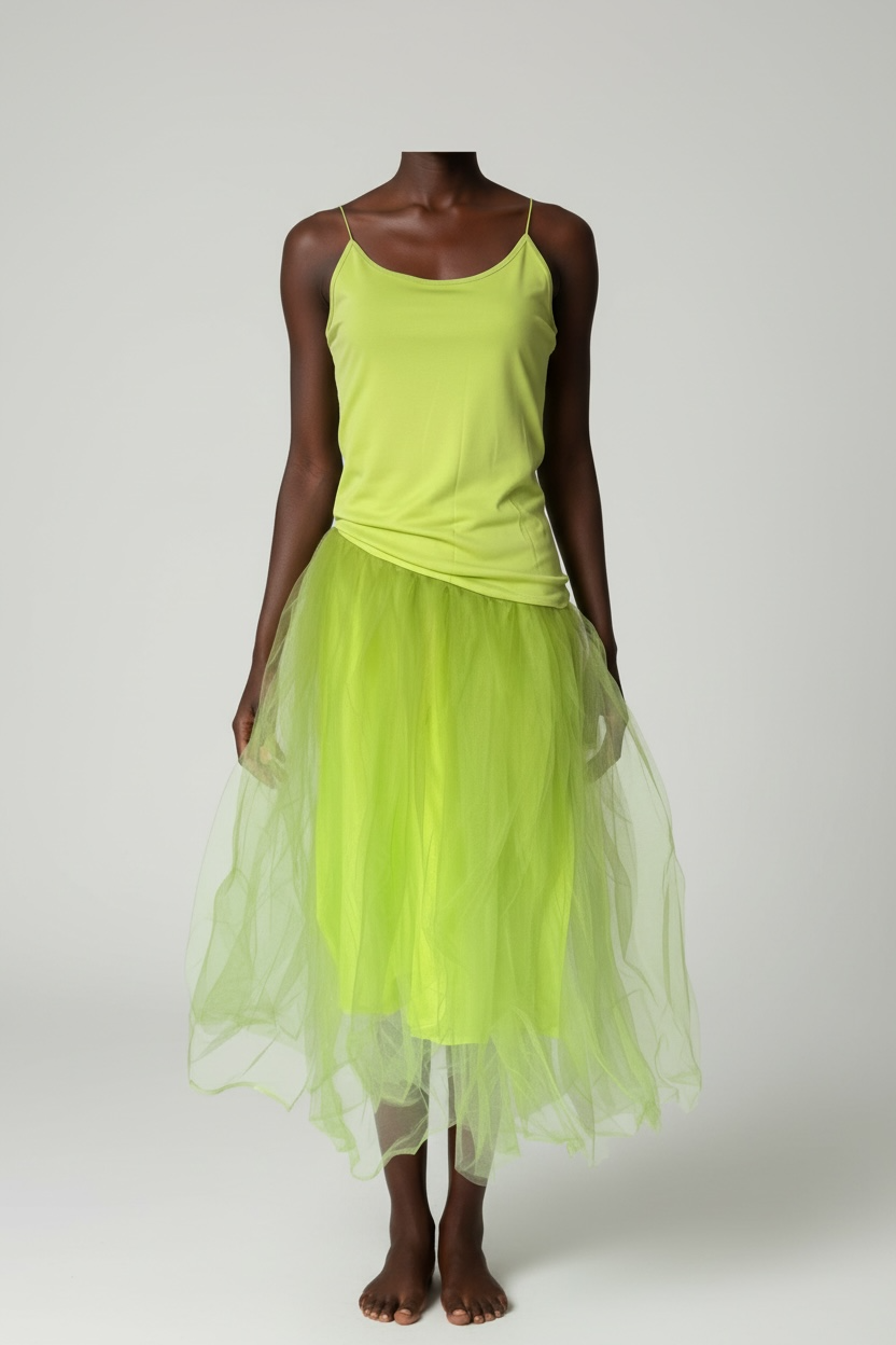 POL DRESS - FREE TO ADD TO YOUR PAID PURCHASE ONLY