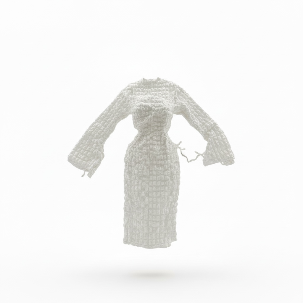 BUBBLE DRESS- FREE TO ADD TO YOUR PAID PURCHASE ONLY