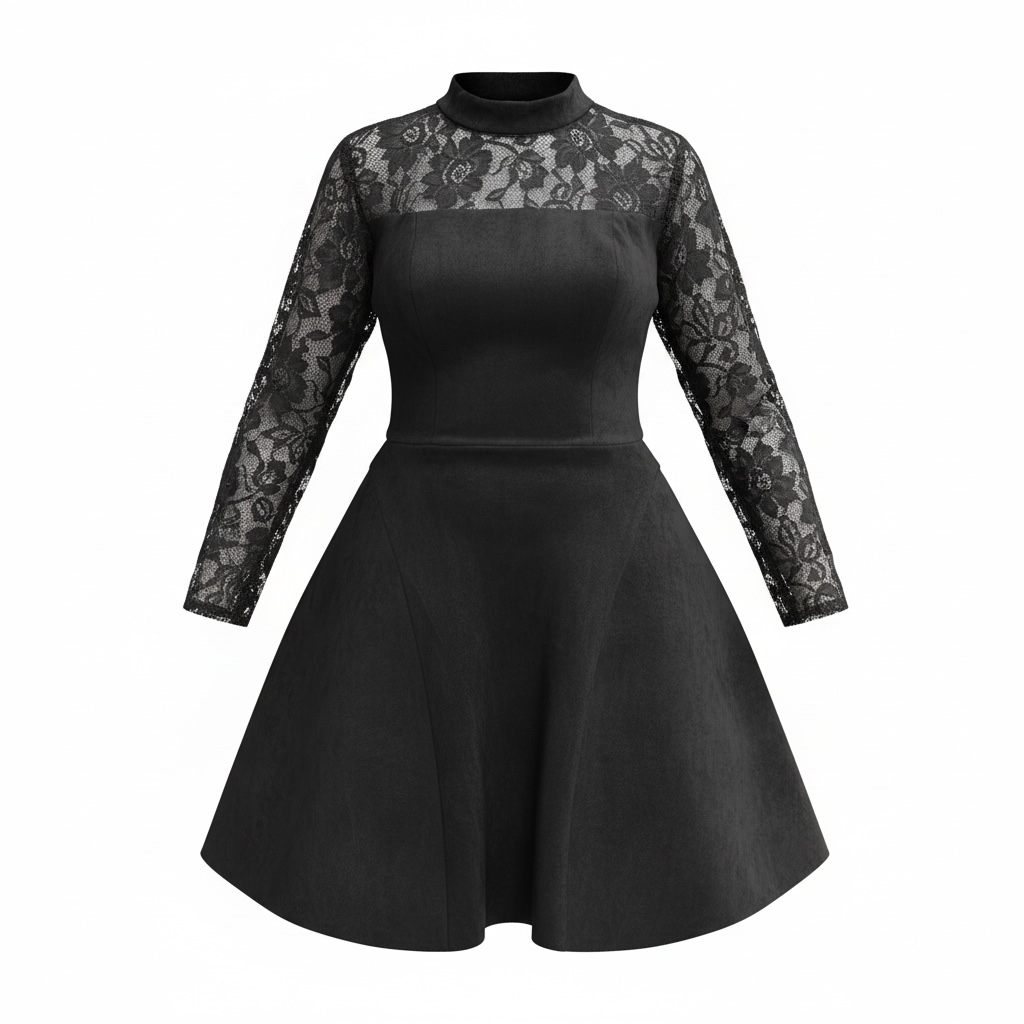 TEQ DRESS
