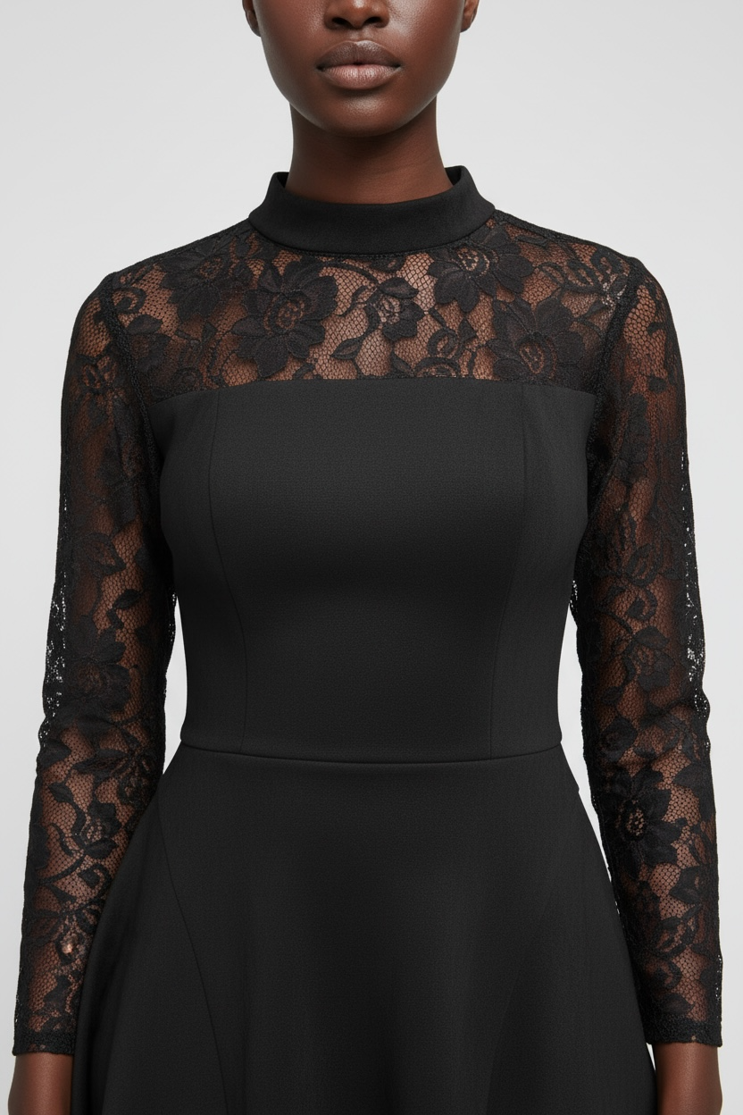 TEQ DRESS