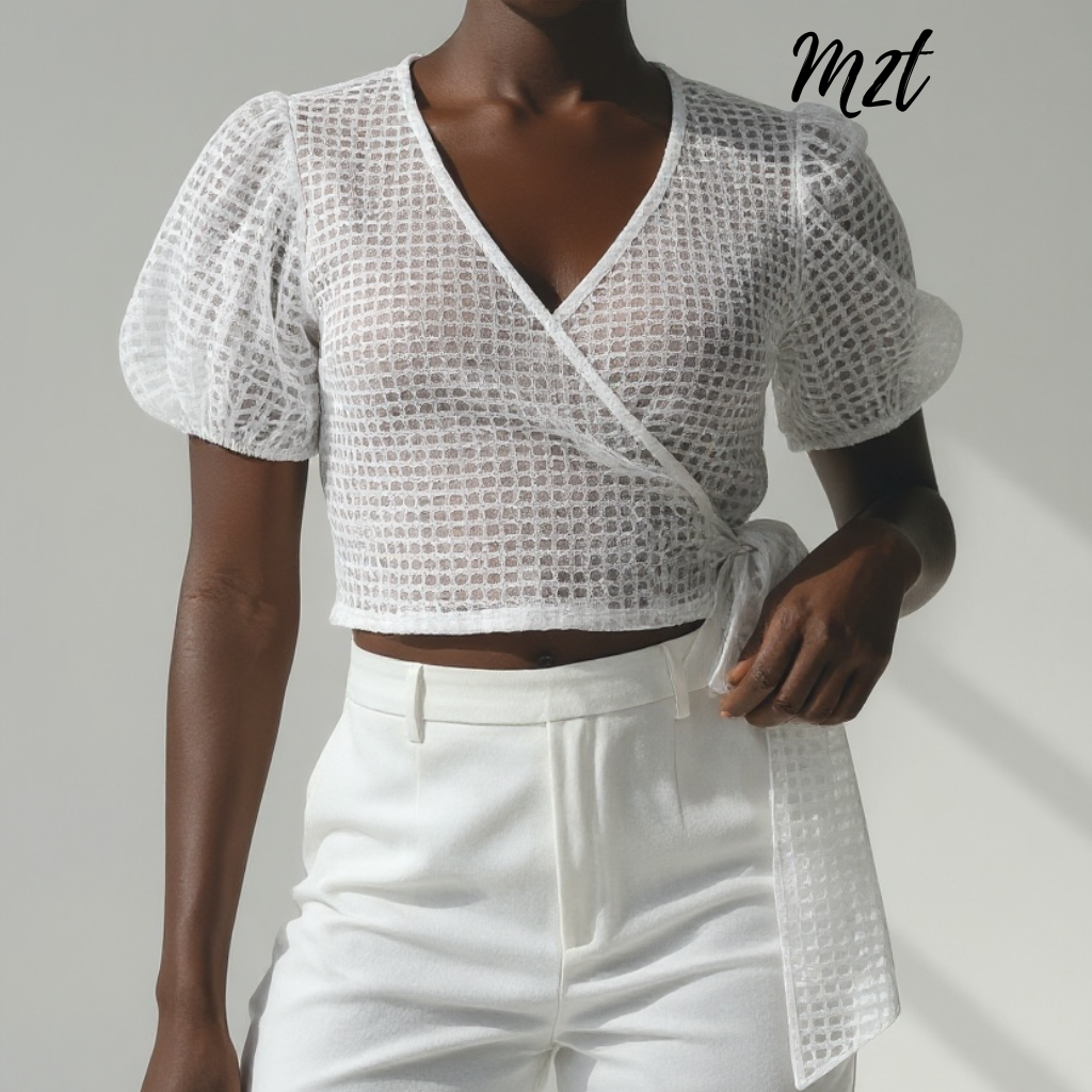 TAJ BLOUSE