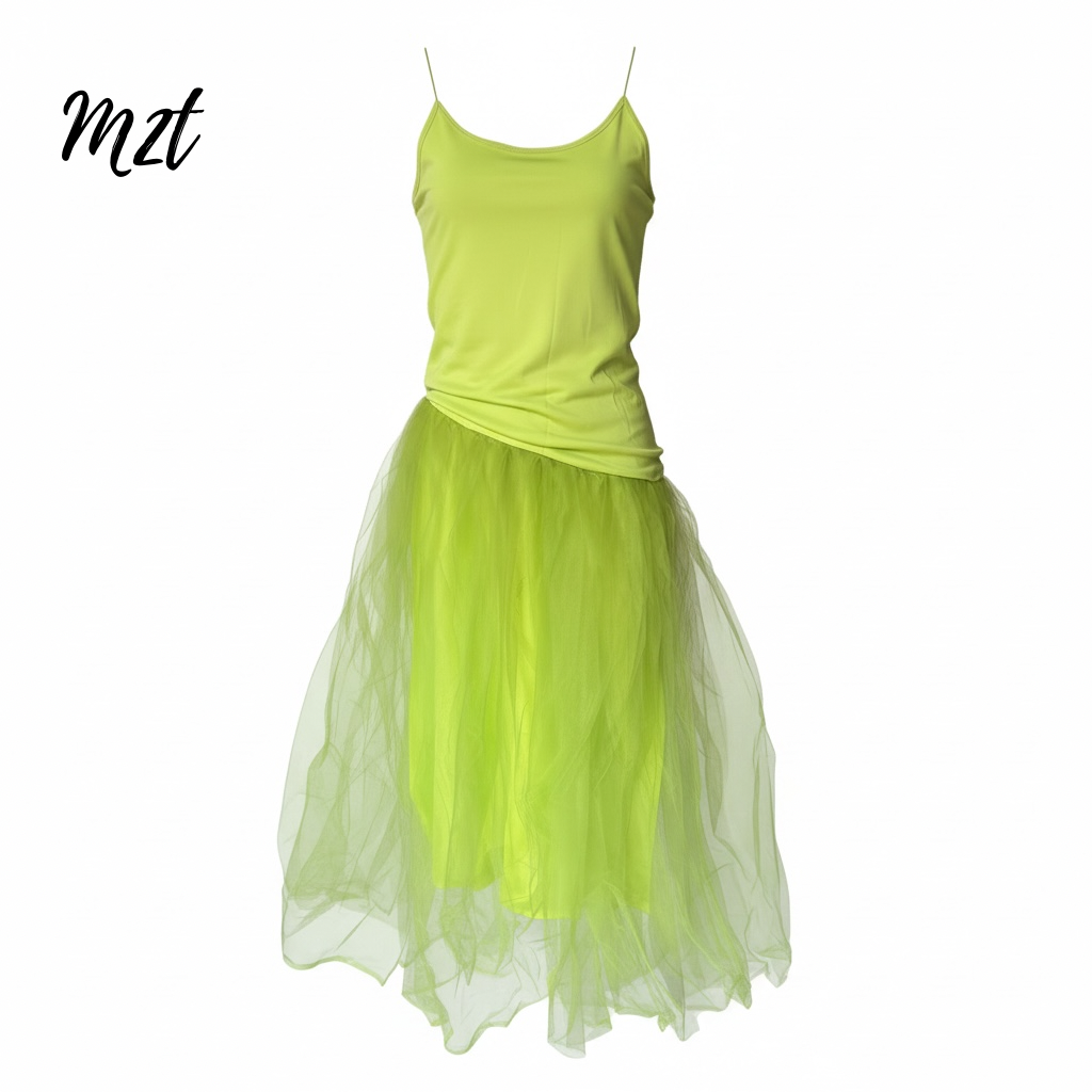 POL DRESS - FREE TO ADD TO YOUR PAID PURCHASE ONLY