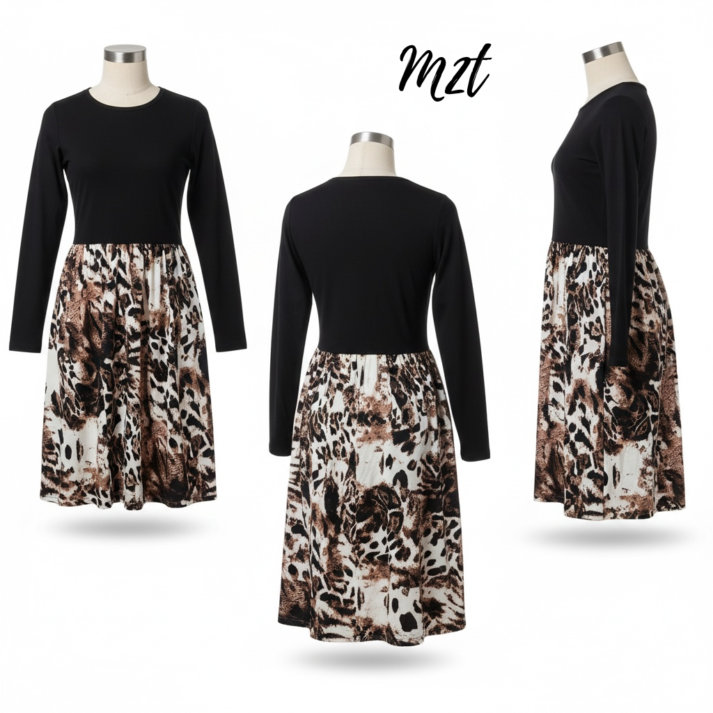 ROBE ZAS