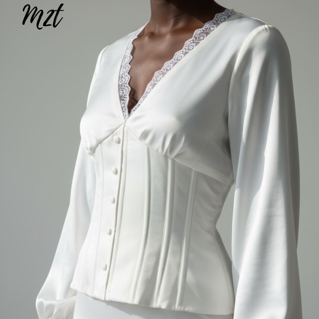 CHEMISE AIL