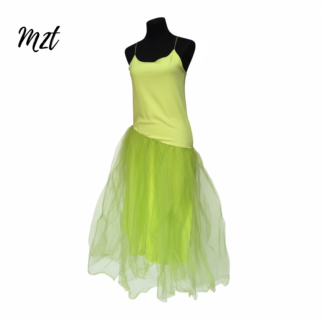 POL DRESS - FREE TO ADD TO YOUR PAID PURCHASE ONLY